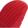 image:imageadidas Unisex Adult Adilette Shower SlidePure RubyPure RubyPure Ruby