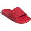 image:imageadidas Unisex Adult Adilette Shower SlidePure RubyPure RubyPure Ruby