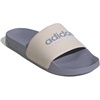 image:imageadidas Unisex Adult Adilette Shower SlidePutty MauveSilver VioletIce Lavender