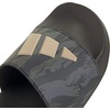 image:imageadidas Unisex Adult Adilette Shower SlideShadow OliveBlanch CargoShadow Olive