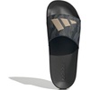 image:imageadidas Unisex Adult Adilette Shower SlideShadow OliveBlanch CargoShadow Olive