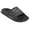 image:imageadidas Unisex Adult Adilette Shower SlideShadow OlivePutty GreyOlive Strata