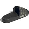 image:imageadidas Unisex Adult Adilette Shower SlideShadow OlivePutty GreyOlive Strata