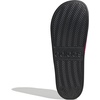 image:imageadidas Unisex Adult Adilette Shower SlideShock PinkBlackBlack