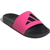 image:imageadidas Unisex Adult Adilette Shower SlideShock PinkBlackBlack