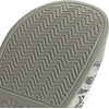 image:imageadidas Unisex Adult Adilette Shower SlideSilver PebbleSilver PebbleWhite