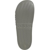 image:imageadidas Unisex Adult Adilette Shower SlideSilver PebbleSilver PebbleWhite