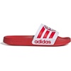 image:imageadidas Unisex Adult Adilette Shower SlideSupplier ColourSupplier ColourWhite