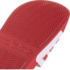 image:imageadidas Unisex Adult Adilette Shower SlideSupplier ColourSupplier ColourWhite