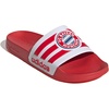 image:imageadidas Unisex Adult Adilette Shower SlideSupplier ColourSupplier ColourWhite