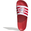 image:imageadidas Unisex Adult Adilette Shower SlideSupplier ColourSupplier ColourWhite