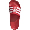 image:imageadidas Unisex Adult Adilette Shower SlideSupplier ColourWhiteSupplier Colour