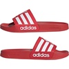 image:imageadidas Unisex Adult Adilette Shower SlideSupplier ColourWhiteSupplier Colour