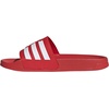 image:imageadidas Unisex Adult Adilette Shower SlideSupplier ColourWhiteSupplier Colour