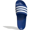 image:imageadidas Unisex Adult Adilette Shower SlideTeam Royal BlueWhiteTeam Royal Blue