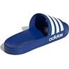 image:imageadidas Unisex Adult Adilette Shower SlideTeam Royal BlueWhiteTeam Royal Blue