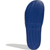 image:imageadidas Unisex Adult Adilette Shower SlideTeam Royal BlueWhiteTeam Royal Blue