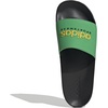 image:imageadidas Unisex Adult Adilette Shower SlideVivid GreenBold GoldBlack