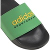 image:imageadidas Unisex Adult Adilette Shower SlideVivid GreenBold GoldBlack