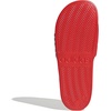 image:imageadidas Unisex Adult Adilette Shower SlideVivid RedWhiteVivid Red