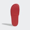 image:imageadidas Unisex Adult Adilette Shower SlideVivid RedWonder WhiteVivid Red