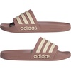 image:imageadidas Unisex Adult Adilette Shower SlideWarm ClayCrystal SandWarm Clay