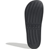 image:imageadidas Unisex Adult Adilette Shower SlideWhiteBlackBlack