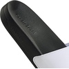 image:imageadidas Unisex Adult Adilette Shower SlideWhiteBlackBlack