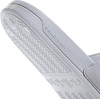 image:imageadidas Unisex Adult Adilette Shower SlideWhiteBlackWhiteLogo