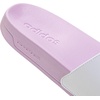 image:imageadidas Unisex Adult Adilette Shower SlideWhiteBliss PinkBliss Lilac