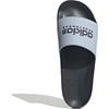 image:imageadidas Unisex Adult Adilette Shower SlideWonder BlueAurora InkShadow Navy