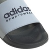 image:imageadidas Unisex Adult Adilette Shower SlideWonder BlueAurora InkShadow Navy