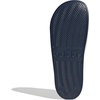 image:imageadidas Unisex Adult Adilette Shower SlideWonder WhiteShadow NavyShadow Navy