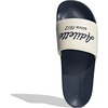 image:imageadidas Unisex Adult Adilette Shower SlideWonder WhiteShadow NavyShadow Navy