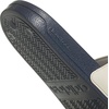 image:imageadidas Unisex Adult Adilette Shower SlideWonder WhiteShadow NavyShadow Navy