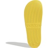 image:imageadidas Unisex Adult Adilette Shower SlideYellowYellowCollegiate Green