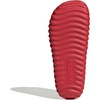 image:imageadidas Unisex Adult Adissage 360rec SandalBetter ScarletBetter ScarletBetter Scarlet