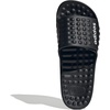 image:imageadidas Unisex Adult Adissage 360rec SandalBlackWhiteBlack