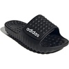 image:imageadidas Unisex Adult Adissage 360rec SandalBlackWhiteBlack