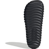 image:imageadidas Unisex Adult Adissage 360rec SandalBlackWhiteBlack
