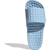 image:imageadidas Unisex Adult Adissage 360rec SandalClear Sky