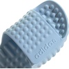 image:imageadidas Unisex Adult Adissage 360rec SandalClear SkyClear SkyClear Sky