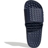 image:imageadidas Unisex Adult Adissage 360rec SandalDark BlueDark BlueDark Blue
