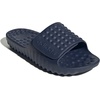 image:imageadidas Unisex Adult Adissage 360rec SandalDark BlueDark BlueDark Blue