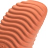 image:imageadidas Unisex Adult Adissage 360rec SandalDusky OrangeDusky OrangeDusky Orange