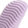 image:imageadidas Unisex Adult Adissage 360rec SandalIce LavenderIce LavenderIce Lavender