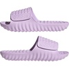 image:imageadidas Unisex Adult Adissage 360rec SandalIce LavenderIce LavenderIce Lavender