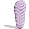 image:imageadidas Unisex Adult Adissage 360rec SandalIce LavenderIce LavenderIce Lavender