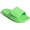 image:imageadidas Unisex Adult Adissage 360rec SandalLime BurstLime BurstLime Burst