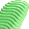 image:imageadidas Unisex Adult Adissage 360rec SandalLime BurstLime BurstLime Burst
